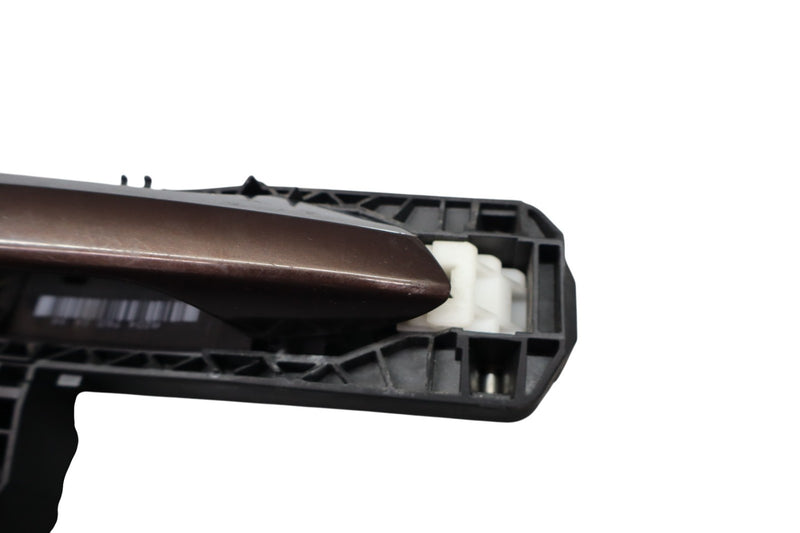 Load image into Gallery viewer, 05-20 Mercedes W218 E250 Rear Right Side Exterior Door Handle Keyless Go Oem