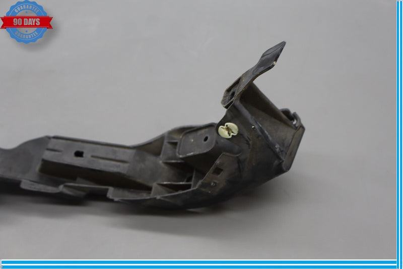 Load image into Gallery viewer, 11-14 Porsche Cayenne 958 Rear Left Driver Side Bumper Mount Bracket Oem