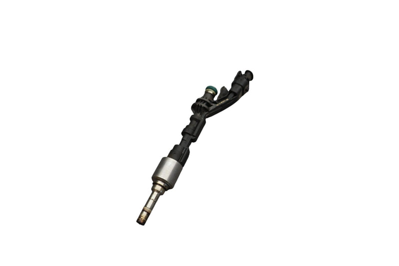 Load image into Gallery viewer, 13-19 Jaguar XJ XJL V6 Engine Motor Fuel Injector 3.0L 0261500158 Oem