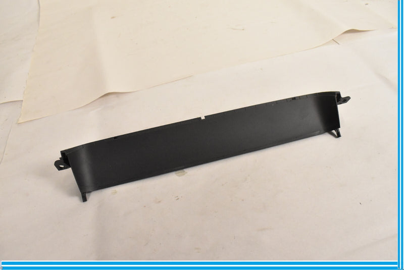 Load image into Gallery viewer, 09-15 BMW 750Li 750i F01 F02 Dashboard Speedometer Lower Trim Cover 07383001 Oem