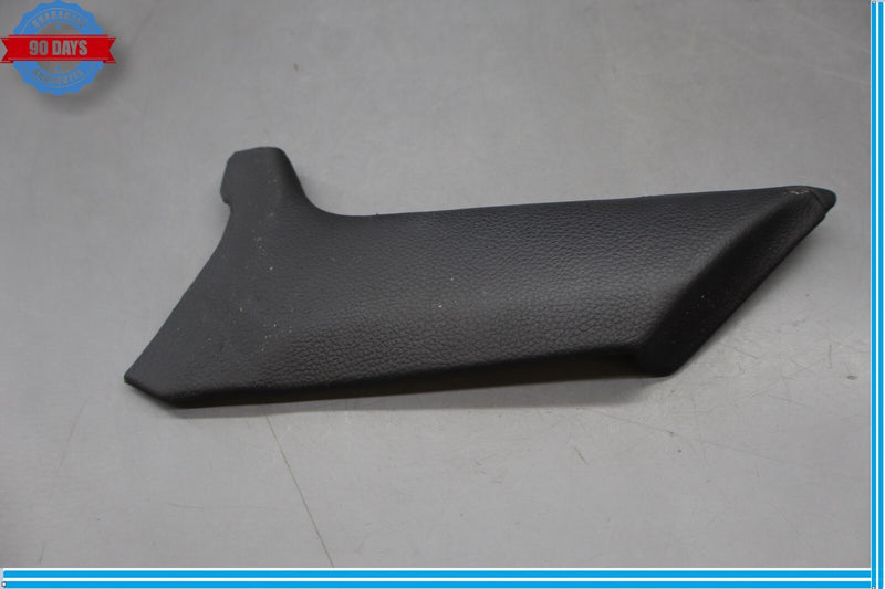Load image into Gallery viewer, 11-18 Porsche Cayenne Front Left Center Console Knee Pad Trim Panel Cover Oem