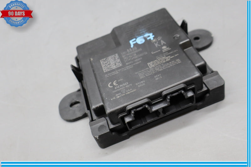 Load image into Gallery viewer, 18-24 Buick Enclave Avenir Keyless Theft Locking Control Module Unit Oem