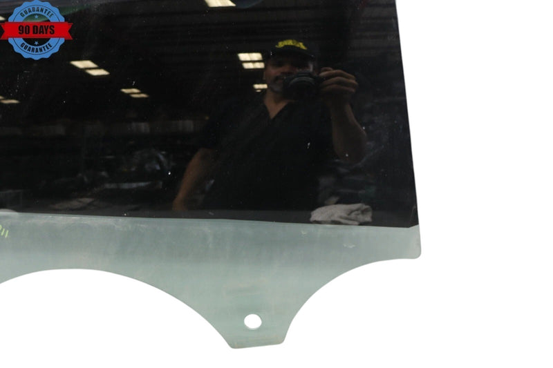 Load image into Gallery viewer, 12-18 Audi A7 Quattro RS7 Rear Right Passenger Side Door Window Auto Glass Oem