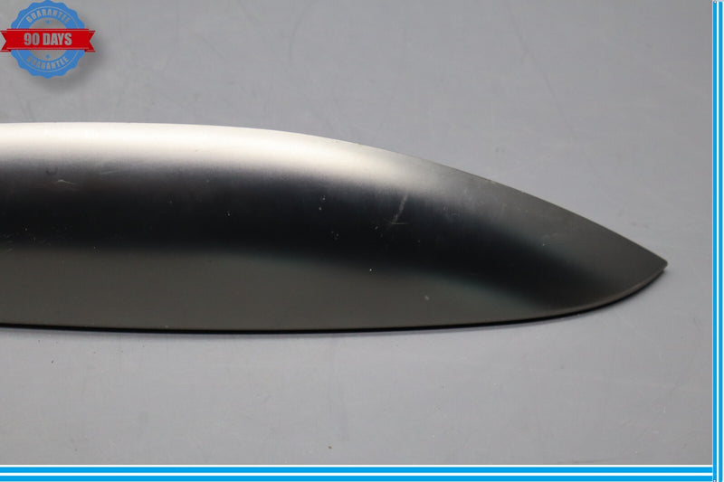Load image into Gallery viewer, 04-10 BMW 645Ci 650i Front Right Passenger Side Interior Door Molding Trim Oem
