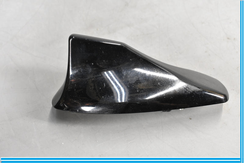 Load image into Gallery viewer, 13-15 Jaguar XJ High Mounted Roof Shark Fin Antenna Oem