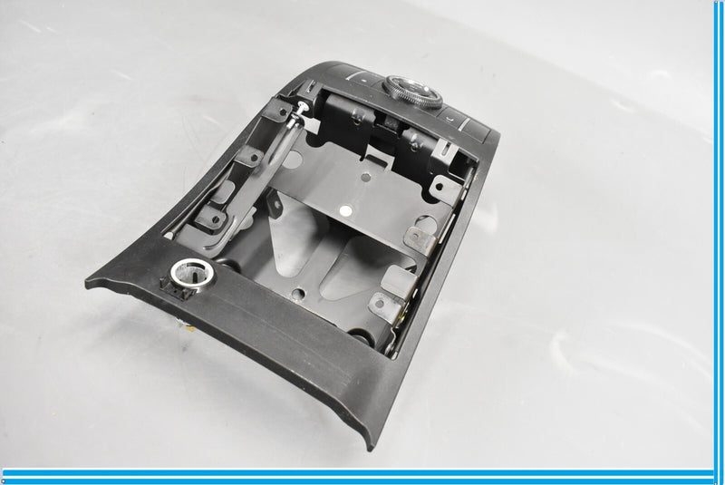 Load image into Gallery viewer, 06-12 Mercedes W164 GL500 GL450 Rear A/C Heater Climate Control Switch Trim Oem