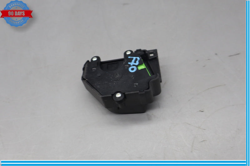 Load image into Gallery viewer, 07-12 Lexus LS460 LS460L Right Steering Wheel Reset/Disp Control Switch Oem