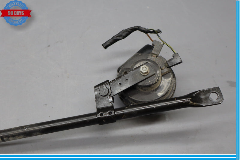 Load image into Gallery viewer, 03-06 Mercedes SL500 SL600 Right High Tone Signal Alarm Siren Horn Bosch Oem