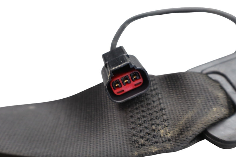 Load image into Gallery viewer, 07-15 Jaguar XK XKR X150 Front Right Passenger Side Seat Belt Retractor Oem
