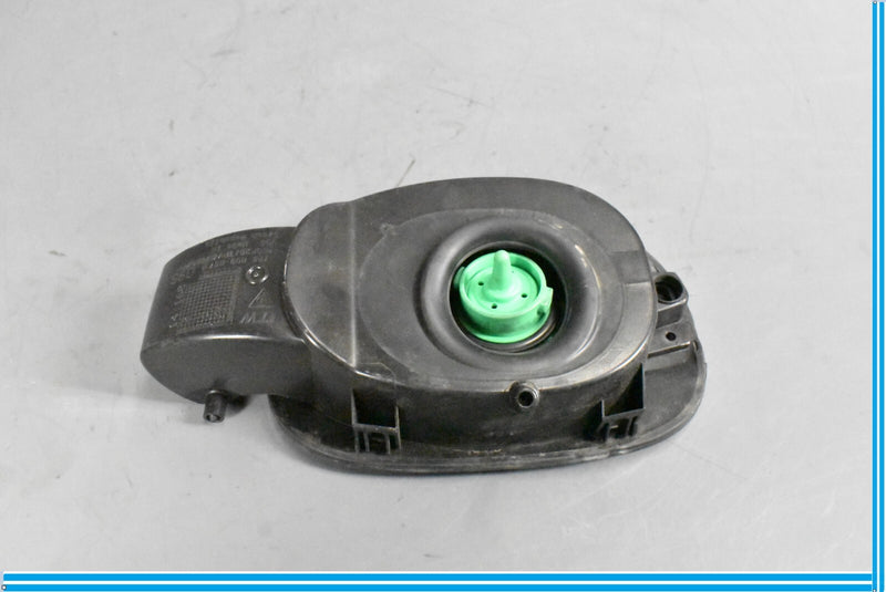 Load image into Gallery viewer, 11-14 Porsche Cayenne Fuel Gas Filler Door Bracket 7P5809857B Oem