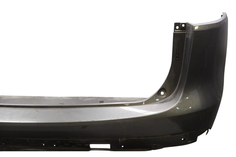 Load image into Gallery viewer, 17-19 Jaguar X761 F-Pace Rear Lower Bumper Cover Assembly Gray T4A7392LML Oem