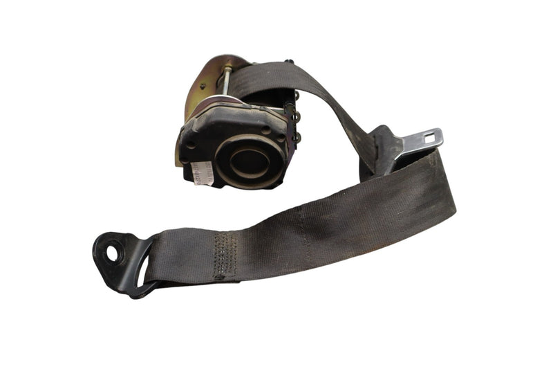 Load image into Gallery viewer, 04-08 Maserati Quattroporte M139 Rear Center Seat Belt Retractor Oem