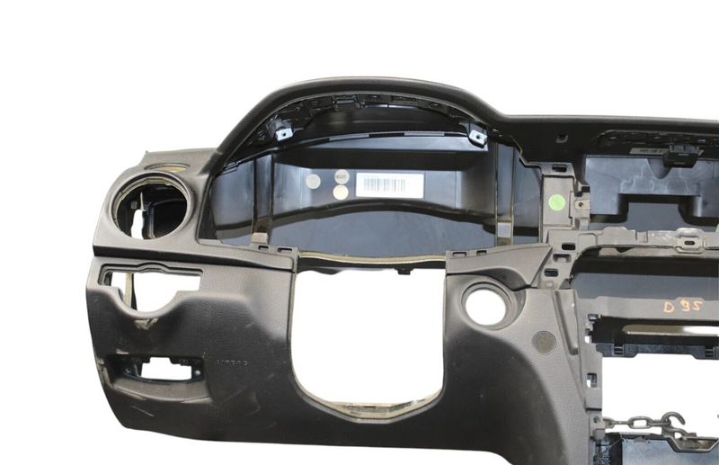 Load image into Gallery viewer, 12-14 Mercedes W204 C250 C350 Dashboard Dash Board Panel Trim Assembly Oem