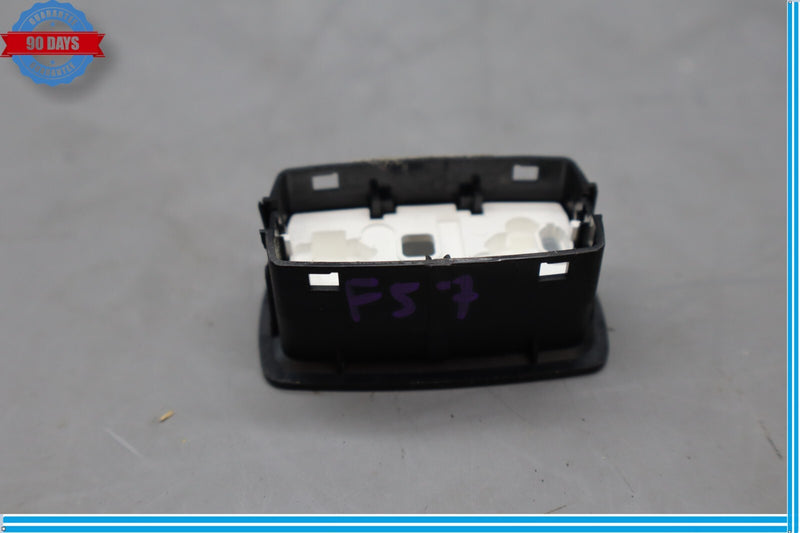 Load image into Gallery viewer, 11-18 Porsche Cayenne 958 Hybrid S Anti Theft Alarm Deactivate Off Switch Oem