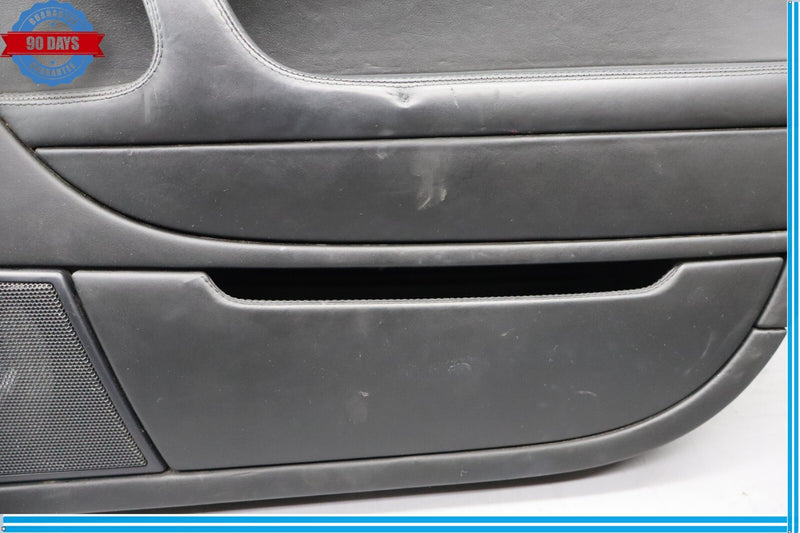 Load image into Gallery viewer, 06-12 Bentley Continental Flying Spur Front Right Side Interior Door Panel Oem