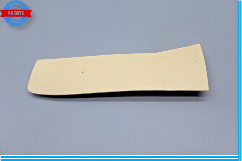 Load image into Gallery viewer, 15-20 Hyundai Genesis Front Left Side Center Console Extension Trim Oem