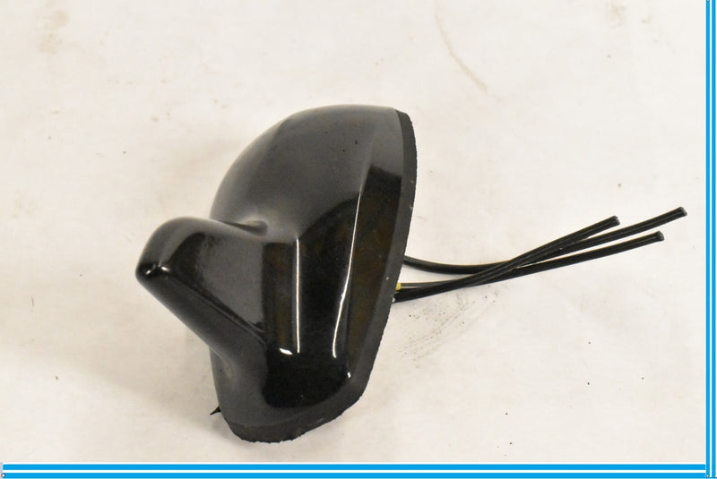 Load image into Gallery viewer, 08-11 Mercedes W204 C300 Top Roof Shark Fin GPS Radio Antenna Black 2048204775