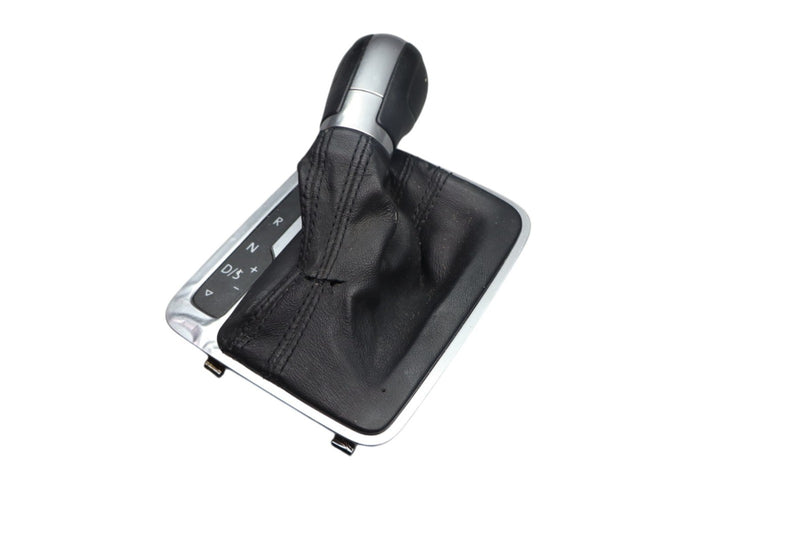 Load image into Gallery viewer, 11-12 Volkswagen VW Touareg Automatic Gear Shifter Selector Knob Oem