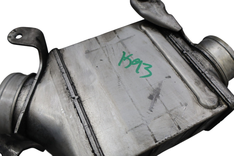 Load image into Gallery viewer, 09-13 BMW 750Li 750i F01 F02 F04 Right Side Turbocharger Air Intercooler Oem