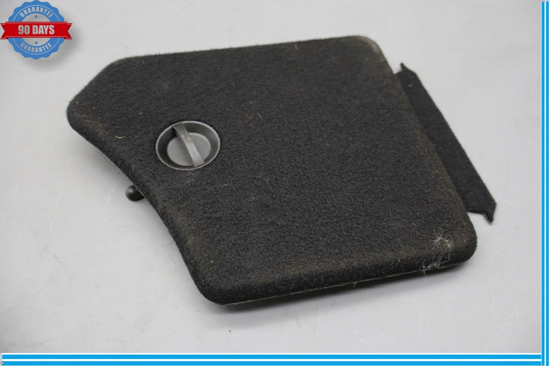 Load image into Gallery viewer, 10-16 Mercedes W207 E350 E550 Coupe Rear Boot Trunk Side Panel Cover Trim Oem