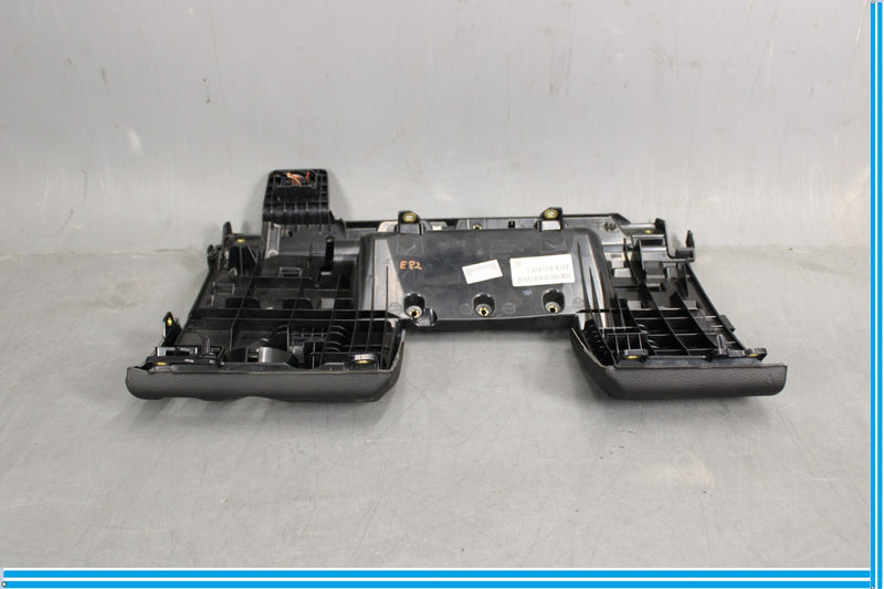 Load image into Gallery viewer, 11-17 Porsche Cayenne Front Left Driver Dash Lower Knee Trim Panel Cover Oem