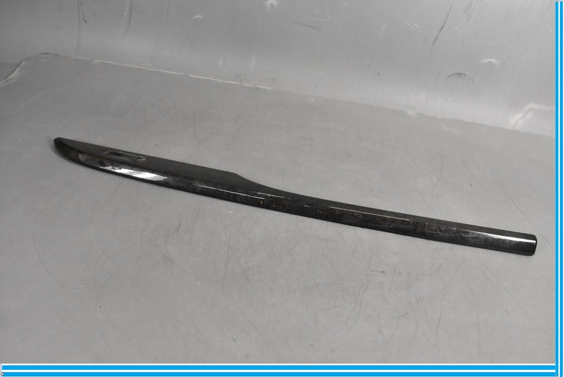 Load image into Gallery viewer, 12-16 BMW 650i 640i F12 Front Right Passenger Side Door Panel Molding Oem