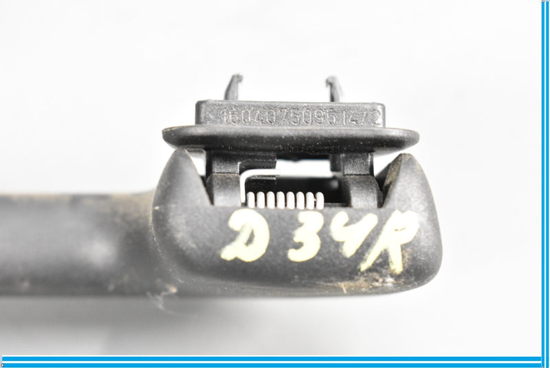 Load image into Gallery viewer, 14-20 Mercedes CLA250 W117 Front Right Passenger Roof Grab Handle 0998150039 Oem