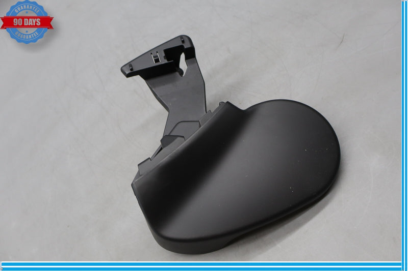 Load image into Gallery viewer, 10-16 Porsche Panamera Front Left Driver Seat Outer Trim Panel Cover Oem