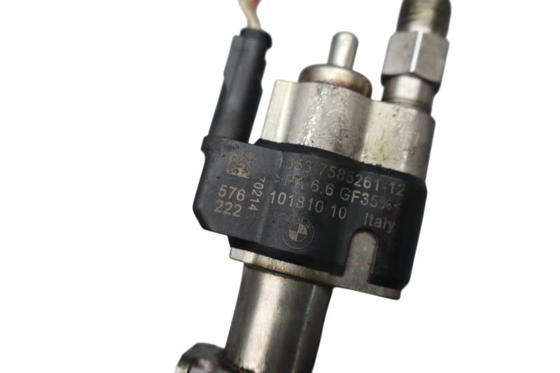 Load image into Gallery viewer, 07-17 BMW 650i 740i 740Li 750i Engine Fuel Injector 13538616079 Oem