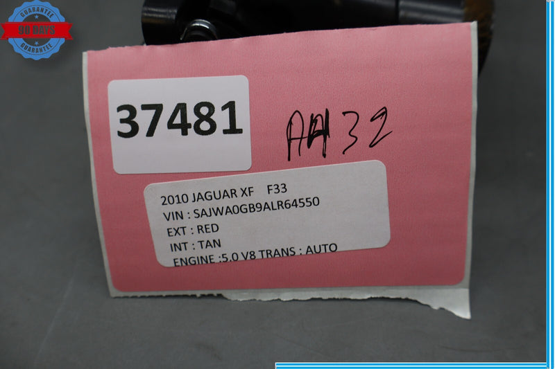 Load image into Gallery viewer, 09-15 Jaguar XF XFR X250 Rear Back Center Console HVAC AC Air Vent Oem