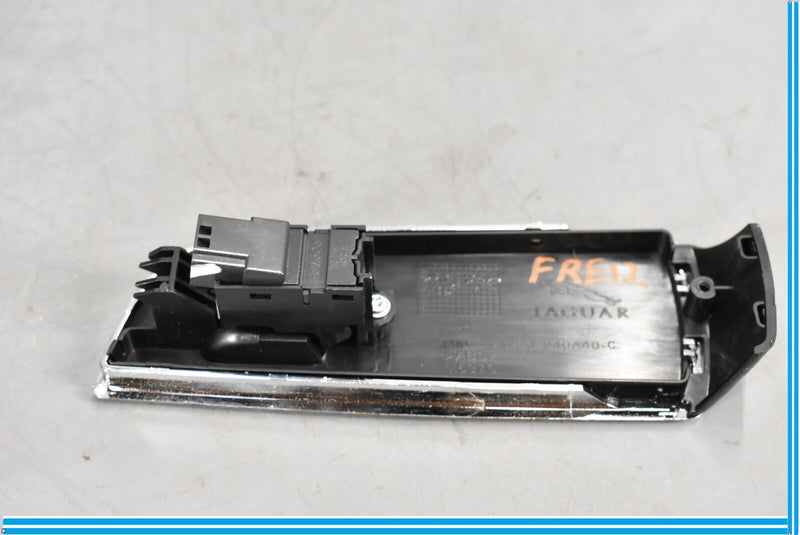 Load image into Gallery viewer, 10-18 Jaguar XJ XJL X351 Front Right Passenger Side Window Control Switch Oem