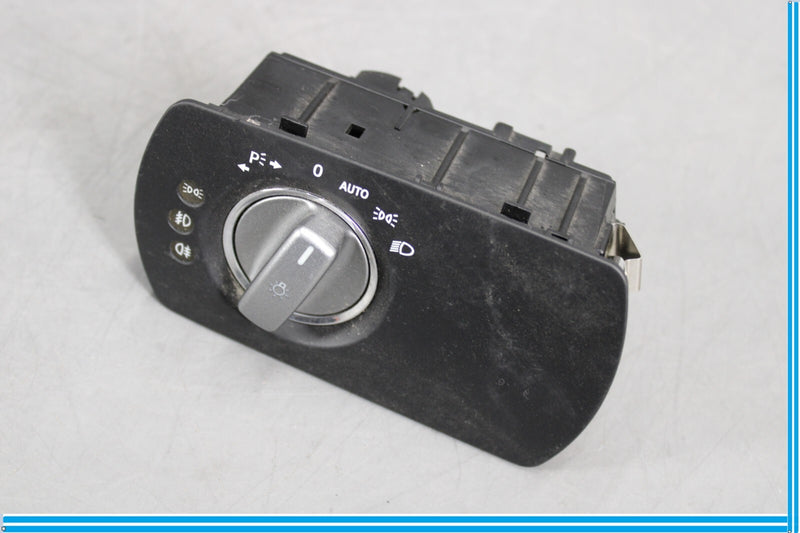 Load image into Gallery viewer, 05-11 Mercedes SLK280 SLK300 Headlight Fog Light Lamp Control Switch Black Oem