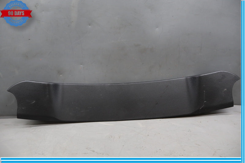 Load image into Gallery viewer, 14-21 BMW I01 i3 i3s Rear Tailgate Lift Gate Trunk Interior Trim Cover Panel Oem