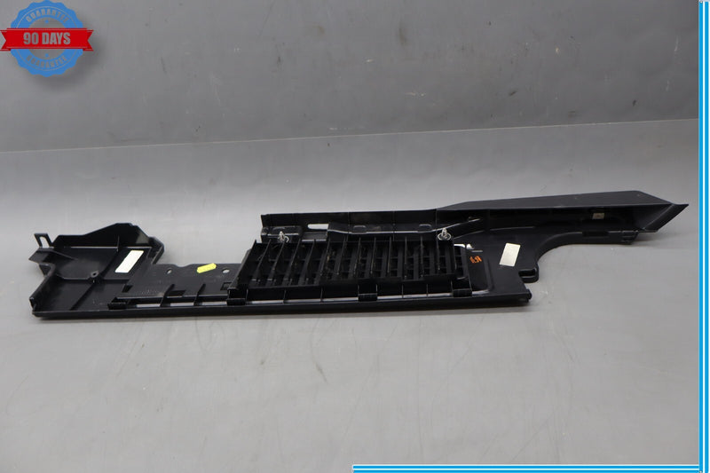Load image into Gallery viewer, 06-12 Land Rover Range Rover Right Side Rear Trunk Cargo Shelf Trim Panel Oem