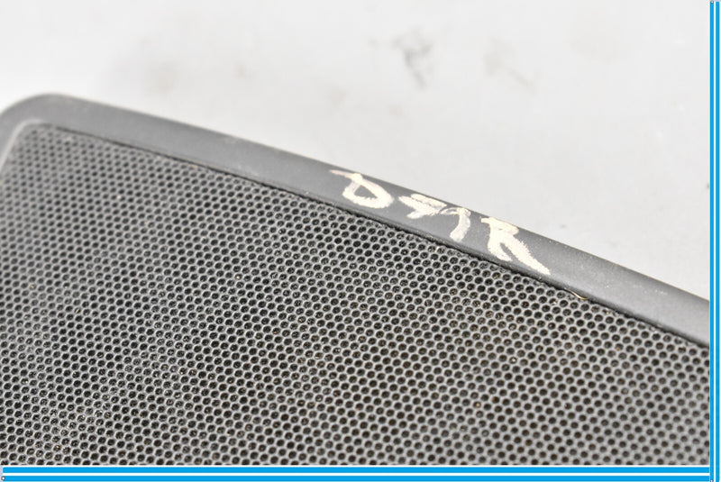 Load image into Gallery viewer, 12-18 BMW F12 F13 640i 650i Right Center Dashboard Speaker Cover Grille Trim Oem
