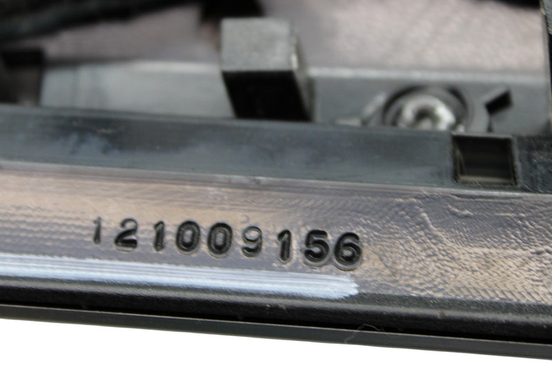 Load image into Gallery viewer, 10-16 BMW 535i 535XI GT 550i GT Center Dashboard Dash Trim Molding Wood Oem
