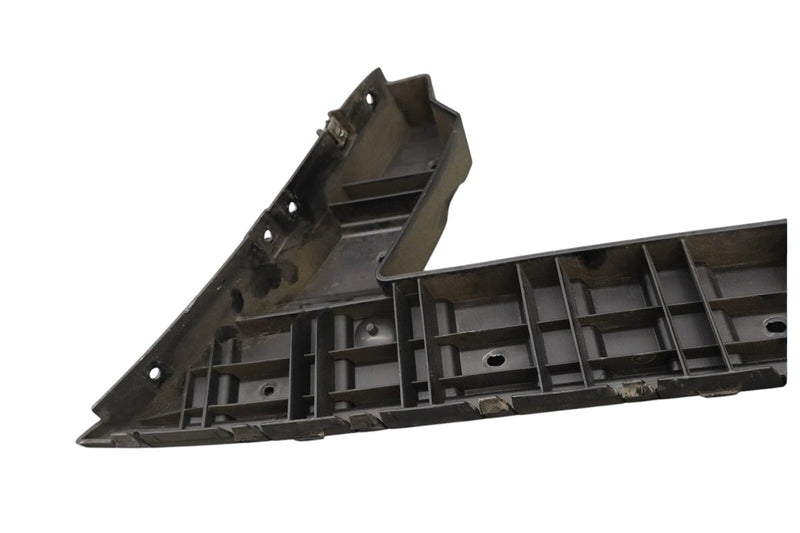 Load image into Gallery viewer, 03-11 Bentley Continental GT GTC Rear Right Bumper Holder Support Bracket OEM