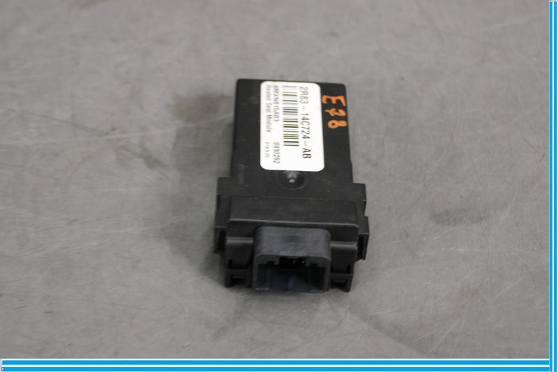 Load image into Gallery viewer, 10-13 Land Rover Range Rover Sport Heated Seat Control Module Unit Oem