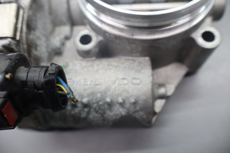 Load image into Gallery viewer, 08-19 Audi A7 A7 Quattro Q5 Air Inlet Intake Engine Throttle Body Valve Oem