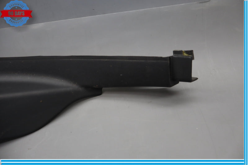 Load image into Gallery viewer, 14-17 Maserati Quattroporte Front Left Side Interior Step Coating Trim Panel Oem