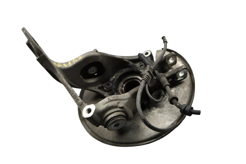 Load image into Gallery viewer, 09-17 Audi Q5 SQ5 Rear Right Side Wheel Spindle Knuckle Hub Bearing 8R0505436