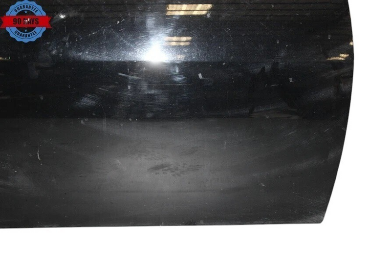 Load image into Gallery viewer, 07-15 Jaguar XK XKR Front Right Passenger Side Door Shell Panel 6W8320124AM Oem
