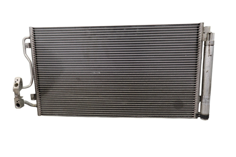 Load image into Gallery viewer, 12-21 BMW i3 i3s REX Front AC A/C Air Conditioning Condenser 64509335362 Oem