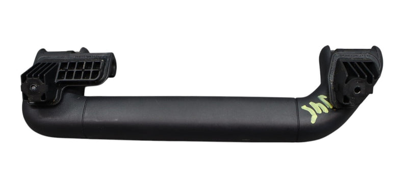 Load image into Gallery viewer, 11-18 Porsche Cayenne 958 Front & Rear Roof Grab Bar Handle Black OEM