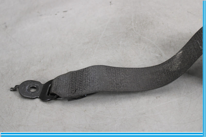 Load image into Gallery viewer, 09-15 BMW 750Li F01 F02 Rear Left Driver Side Seat Belt Seatbelt Retractor Oem