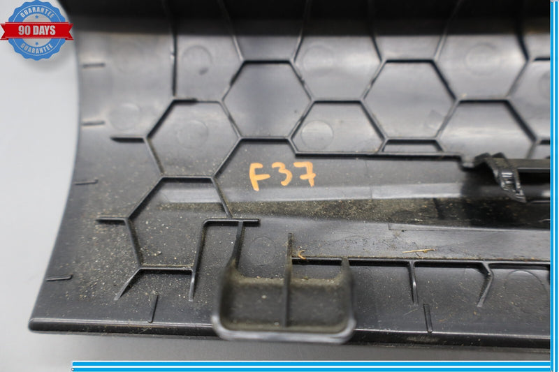 Load image into Gallery viewer, 12-18 BMW 320i 328i F30 Dash Dashboard Instrument Panel Lower Trim Cover Oem