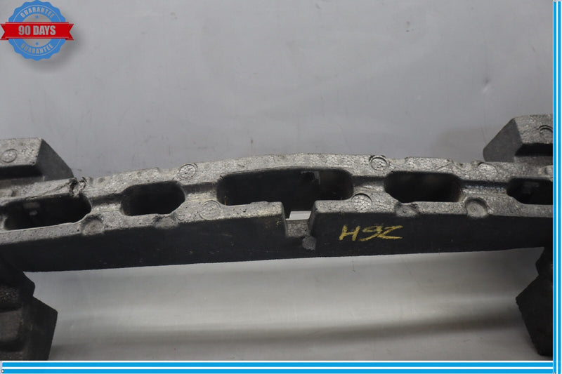 Load image into Gallery viewer, 13-16 Mercedes GL450 GL550 Front Bumper Crash Impact Bar Foam A1668850937 Oem