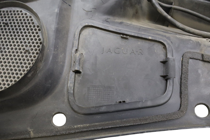 Load image into Gallery viewer, 10-19 Jaguar X351 XJ XJL Front Windshield Wiper Cowl Vent Screen Panel Cover Oem