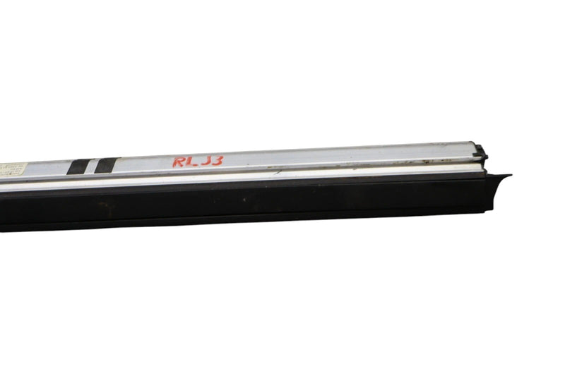 Load image into Gallery viewer, 11-18 Audi A8 Quattro Rear Left Window Door Sun Shade Blind Cover 4H4861333A OEM