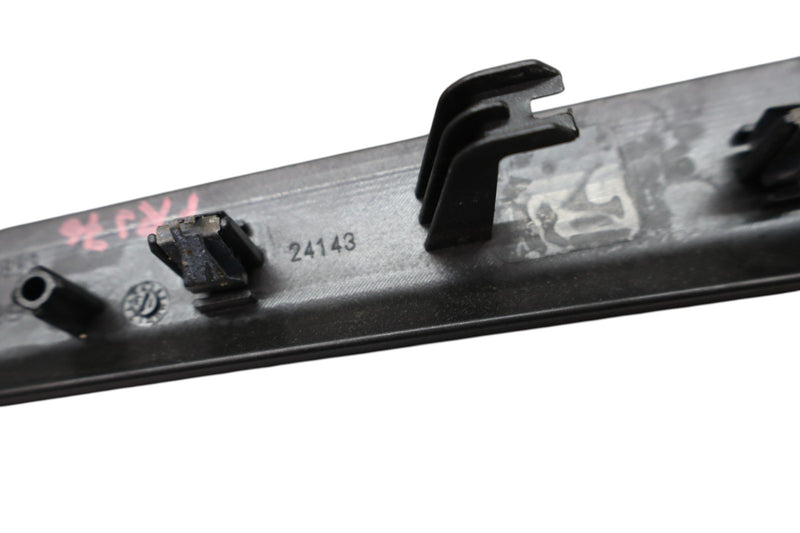 Load image into Gallery viewer, 14-21 Maserati Ghibli M157 Front Right Side Door Interior Trim Molding Oem